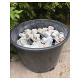 PVC connectors