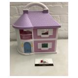Doll house