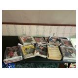 Vintage Magazines
