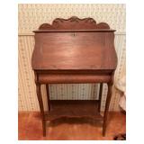 Secretary