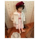 Large Doll