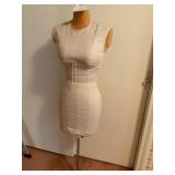 Dress Form