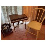Vintage Kids Furniture