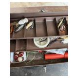Tackle Box