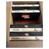 Baldwin Oil Filters