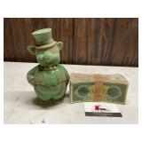 Ceramic Pig and Money Banks