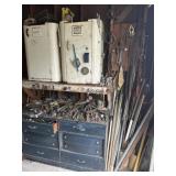 Salvage rights to misc hardware