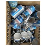 Hamms Beer Can Crafts