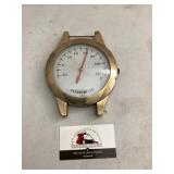 Thermometer