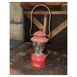 Coleman lantern