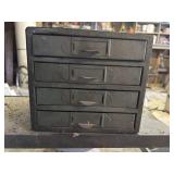 Craftsman hardware drawer