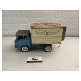 Structo airlines truck