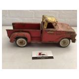 Tonka truck