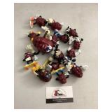 California raisins