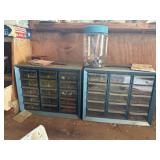 Organizers and misc hardware