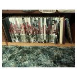 War Books