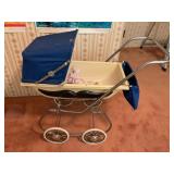 Doll Stroller