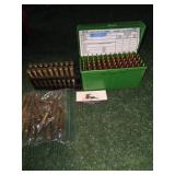 30-06 Reloads