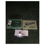 Sierra 30 Cal
