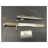 WWII FN Bolo for Spanish Mauser