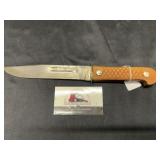 WWII Theater made Fighting Knife