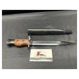 RFI Jungle Carbine British Enfield