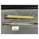 WWII Repo M1 Garrand