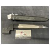 WWII MK 4 British Enfield