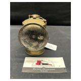 Carbide Miners lamp