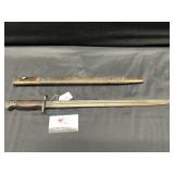 WWII British Enfield