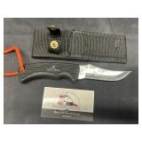 Ducks Unlimited Imperial Knife