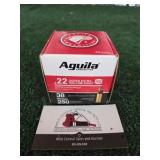Aguila 23 Super Extra Hollow Point
