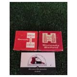Hornady 22 Cal