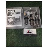 RCBS 3 Die Carb Set .357/.38SP