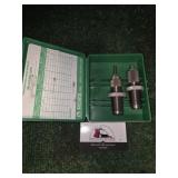 RCBS FL Die Set .22/250