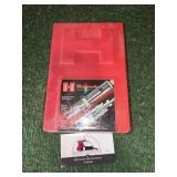 Hornady Custom Grade Dies 38/357/357 Max
