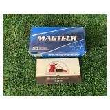 Magtech 9mm Luger