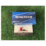 Magtech 9mm Luger
