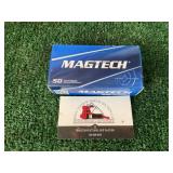 Magtech 9mm Luger