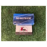 Magtech 9mm Luger