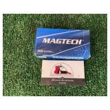 Magtech 9mm Luger