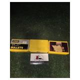 Speer 30 Cal
