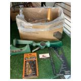 Reloading Equipment