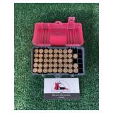 38 Special Ammo