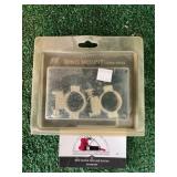 Nicstar Ring Mounts