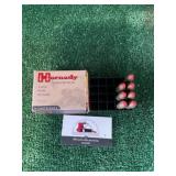 Hornady 460 S&W Mag