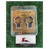 Leupold Super High Rings