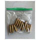 Win 243 Brass