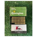 Remington 22 Win Mag
