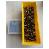 9MM Brass